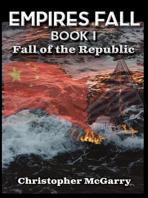 cover image of Fall of the Republic